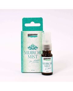 TÜKÖR PERMETFESTÉK MŰANYAGRA, 9 ML