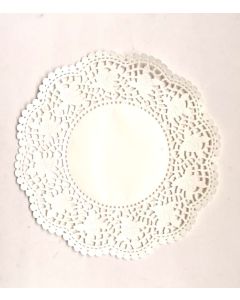 TORTACSIPKE KEREK, 21 CM , 12DB/CS
