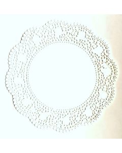 TORTACSIPKE KEREK, 30 CM , 12DB/CS