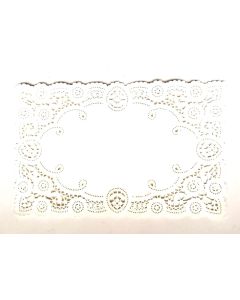 TORTACSIPKE TÉGLA, 22*35 CM, 12DB/CS