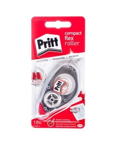 HIBAJAVÍTÓ ROLLER, PRITT COMPACT-ROLLER, 6 MM