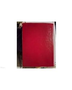 BEIRÓ A/5 100 LAPOS PVC GRABOLIT VONALAS