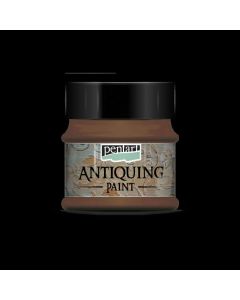 ANTIKOLÓ FESTÉK 50 ML FEHÉR