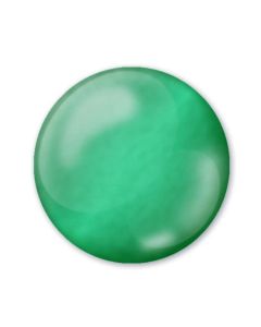 DEKORTOLL 3 D ÁTLÁTSZÓ SMARAGDZÖLD, 30 ML