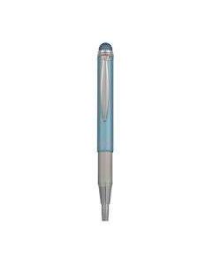 GOLYÓSTOLL ZEBRA TELESCOPIC, V.KÉK