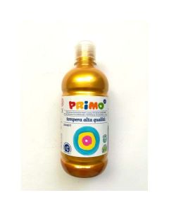 TEMPERA PRIMO CMP 500 ML ARANY