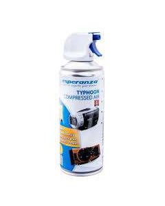 TISZTÍTÓ LEVEGŐ SPRAY, ESPERANZA, 400 ML