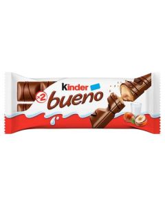 KINDER BUENOKINDER BUENO, 43G/39G