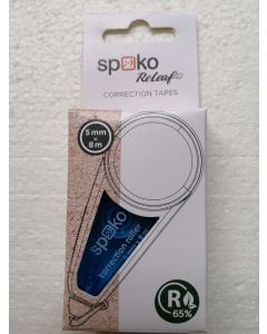 HIBAJAVÍTÓ ROLLER SPOKO SO 0326, 5 MM X 8 M