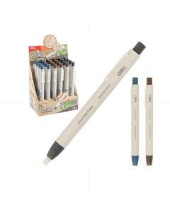 RADÍRSTIFT DELI, SCRIBE  RT
