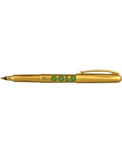 FILCTOLL, CENTROPEN M, 1 MM, ARANY