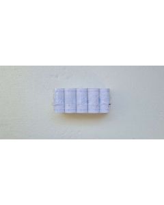 PÉNZTÁRGÉPSZALAG, THERMO, 57/30/12, 9 FM, 10 DB/CSOM, BPA MENTES