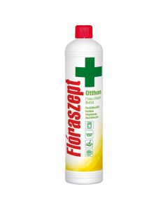 TISZTÍTÓSZER FOLYÉKONY FLÓRASZEPT, 1000 ML, OTTHON, CITROM