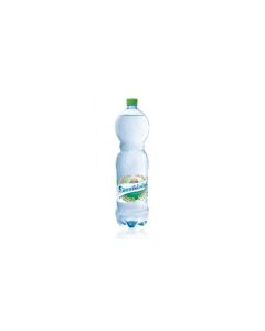 ÁSVÁNYVÍZÁSVÁNYVÍZ, SZENTKIRÁLYI, ENYHE, DRS DÍJAS, 1,5 L