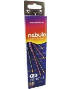 CERUZA NEBULO, HB