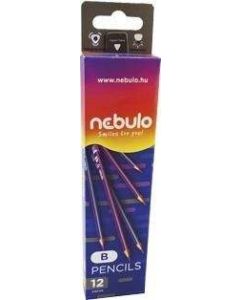 CERUZA NEBULÓ, B