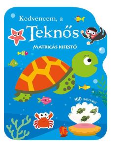 KÖNYV, KEDVENCEM A TEKNŐS