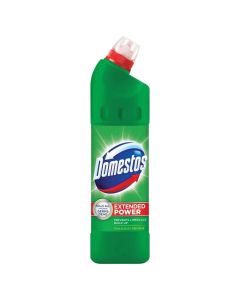 FERTŐTLENÍTŐ DOMESTOS, PINE FRESH, 750 ML