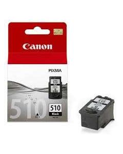 TINTAPATRON CANON PG-510 B, FEKETE