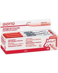 TÁBLAFILC GIOTTO, ROBERCOLOR, PIROS