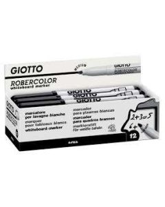TÁBLAFILC GIOTTO, ROBERCOLOR, FEKETE
