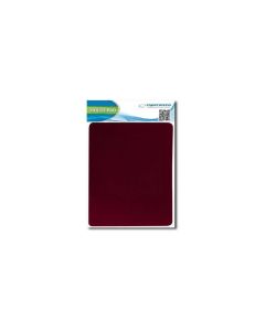 EGÉRPAD ESPERANZA, TEXTIL, PIROS