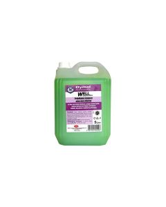 FOLYÉKONY SZAPPAN WELL 5000ML ALOE VERA