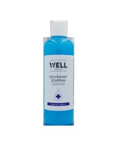 FOLYÉKONY SZAPPAN WELL 1000ML HIGIÉNÉS