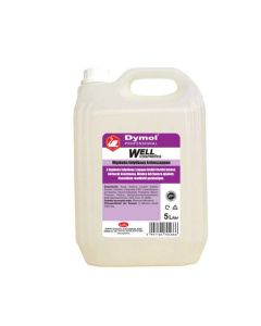 FOLYÉKONY SZAPPAN WELL 5000ML HIGIÉNÉS