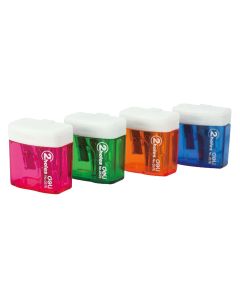 HEGYEZŐ 2 LYUKÚ DELI, CUBIC, TARTÁLYOS
