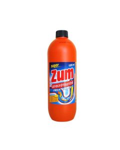 LEFOLYÓTISZTÍTÓ ZUM 1000ML