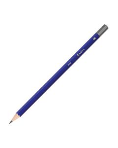 CERUZA ADELAND, BASIC, HATSZÖGLETŰ, HB 2040, SZÍNES TEST