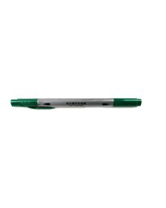 FILCTOLL M&G, KÉTVÉGŰ FINELINER, 0,4-1,5 MM, APCN033066, ZÖLD