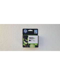 TINTAPATRON HP 903 XL, EREDETI, FEKETE