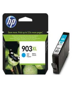 TINTAPATRON HP 903 XL, EREDETI, KÉK