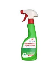 FERTŐTLENÍTŐ DYMOSEPT, SZÓRÓFEJES, 500 ML, FENYŐ