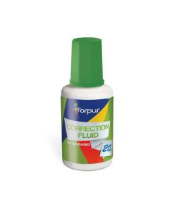 HIBAJAVÍTÓ BLUERING/FORPUS, 20 ML VÍZBÁZISU, SZIVACSOS VÉGŰ