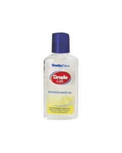 KÉZFERTŐTLENÍTŐ GÉL, BRADOLIFE, 50 ML, KAMILLA