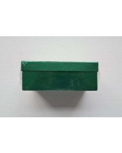 TÉGLALAP DÍSZDOBOZ T-3, EXKLUZÍV, 24X16X9 CM