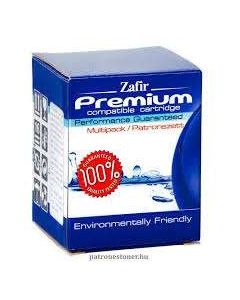TINTAPATRON ZAFIR, PGI-570XL, ÚJ UGY., MULTIPACK 5IN1, 76 ML