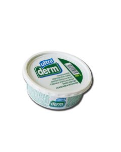 ULTRA DERM/ FINE KÉZTISZTÍTÓ  TÉGELY 400GR