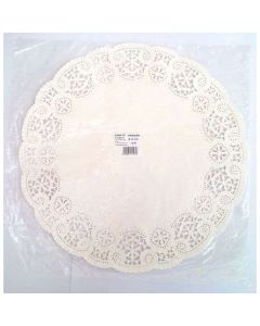 TORTACSIPKE  KEREK, 26 CM, 12DB/CS