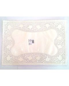 TORTACSIPKE TÉGLA, 30*43 CM, 12DB/CS