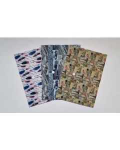 IRATTASAK PATENTOS A/5