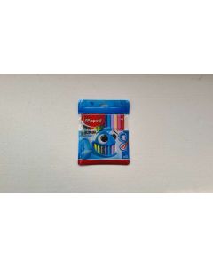 FILCTOLL 12 DB-OS MAPED, KIMOSHATÓ, COLOR PEPS OCEAN 2 MM