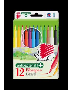 FILCTOLL SÜNI ICO 300, 12 DB-OS KÉSZLET, ANTIBAKTERIÁLIS