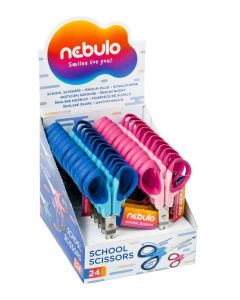 OLLÓ ISKOLAI NEBULO, HEGYES, ERGONOMIKUS