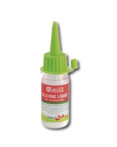 RAGASZTÓ, SZILIKON, 30 ML