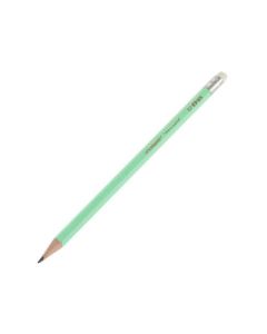 CERUZA STABILO SWANO HB, RADÍROS, PASTEL ZÖLD