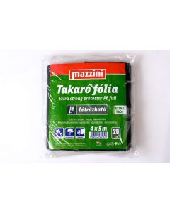 TAKARÓFÓLIA SUPER 60mic. 20nm.